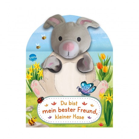 Arena Verlag Du bist mein bester Freund Ты мой лучший друг