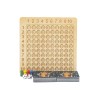 Vicabo Multiplikationsbrett Montessori Spielzeug Lernspiele fur Kinder Доска умножения Монтессори игрушка развивающие игры для детей