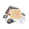 Vicabo Multiplikationsbrett Montessori Spielzeug Lernspiele fur Kinder Доска умножения Монтессори игрушка развивающие игры для детей