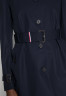 Tommy Hilfiger HERITAGE SINGLE BREASTED Trenchcoat midnight HERITAGE SINGLE BREASTED Тренч полночь