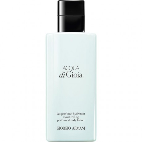 Armani (Армани) Acqua di Gioia Body Lotion Лосьон для тела, 200 мл