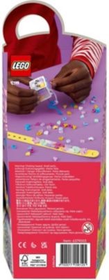 LEGO LEGO DOTS 41944 Candy Kitty Armband  Taschenanhanger LEGO DOTS 41944 Подвеска на сумку-браслет Candy Kitty