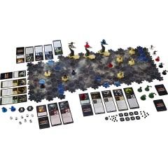 Hasbro Magic: The Gathering Магия: Сбор