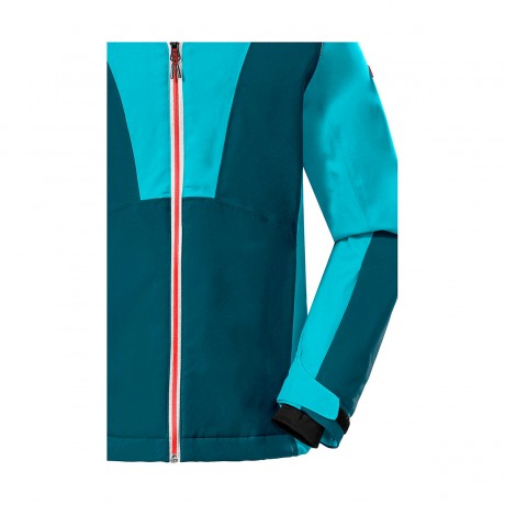 killtec Skijacke fur Madchen Лыжная куртка для девочек