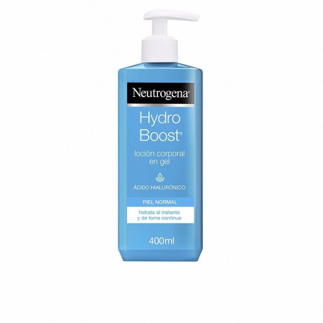 Neutrogena Hydro Boost Locion Corporal Gel Neutrogena  Hydro Boost Locion Corporal Gel Neutrogena