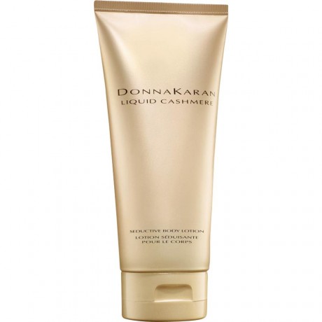 Donna Karan (Донна Каран) Liquid Cashmere Collection Seductive Body Lotion Лосьон для тела, 200 мл