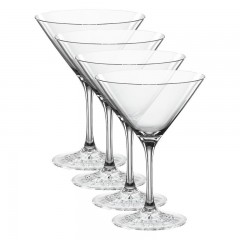 Spiegelau Spiegelau Perfect Serve Collection Cocktail Glas 165 ml Set 4-tlg. Бокал для коктейлей Spiegelau Perfect Serve Collection 165 мл Набор из 4 предм.