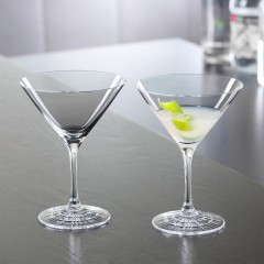 Spiegelau Spiegelau Perfect Serve Collection Cocktail Glas 165 ml Set 4-tlg. Бокал для коктейлей Spiegelau Perfect Serve Collection 165 мл Набор из 4 предм.
