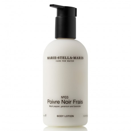 Marie-Stella-Maris Body Lotion  лосьон для тела