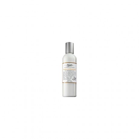 Kiehl's Vanilla & Cedarwood Body Lotion Лосьон для тела, 250 мл
