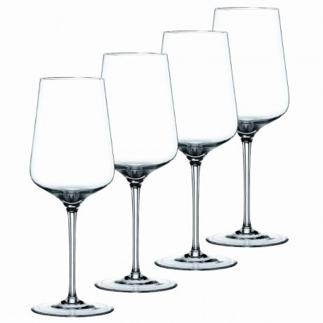Nachtmann Nachtmann ViNova Rotwein Glas Set 4-tlg. 550 ml Набор бокалов для красного вина Nachtmann ViNova из 4 предм. 550мл