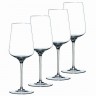 Nachtmann Nachtmann ViNova Rotwein Glas Set 4-tlg. 550 ml Набор бокалов для красного вина Nachtmann ViNova из 4 предм. 550мл