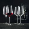 Nachtmann Nachtmann ViNova Rotwein Glas Set 4-tlg. 550 ml Набор бокалов для красного вина Nachtmann ViNova из 4 предм. 550мл