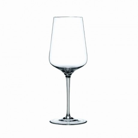 Nachtmann Nachtmann ViNova Rotwein Glas Set 4-tlg. 550 ml Набор бокалов для красного вина Nachtmann ViNova из 4 предм. 550мл