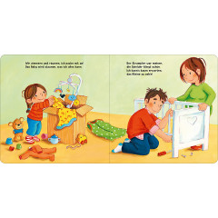 Penguin Junior Verlag Juhu ура