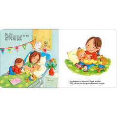 Penguin Junior Verlag Juhu ура