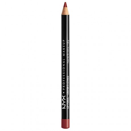NYX (НИКС) Professional Makeup Slim Lip Pencil Lippenkonturenstift Lipliner, 1 g