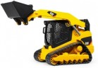 Bruder BRUDER 02136 Caterpillar Delta-Lader BRUDER 02136 Дельта-погрузчик Caterpillar