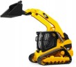Bruder BRUDER 02136 Caterpillar Delta-Lader BRUDER 02136 Дельта-погрузчик Caterpillar