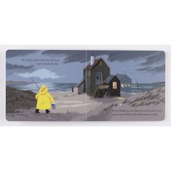 Aladin Verlag Nick und der Wal Ник и кит