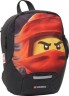 LEGO Kinderrucksack LEGO NINJAGO Red (2022) Детский рюкзак LEGO NINJAGO Red (2022)