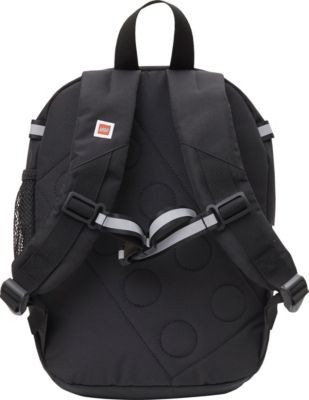 LEGO Kinderrucksack LEGO NINJAGO Red (2022) Детский рюкзак LEGO NINJAGO Red (2022)