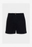 Tommy Hilfiger PLEATED Shorts desert sky ПЛИССИРОВАНИЕ шорты небо пустыни