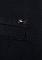 Tommy Hilfiger PLEATED Shorts desert sky ПЛИССИРОВАНИЕ шорты небо пустыни