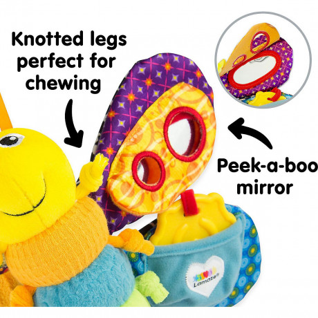 Lamaze Spieltier игрушечное животное