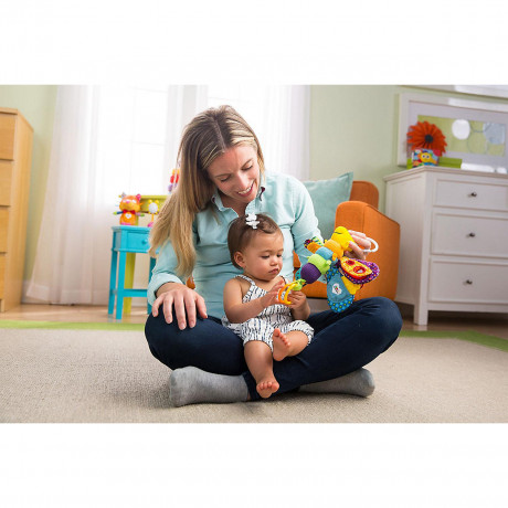 Lamaze Spieltier игрушечное животное