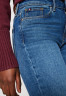 Tommy Hilfiger BOOTCUT  PATY Flared Jeans paty BOOTCUT PATY Расклешенные джинсы пати