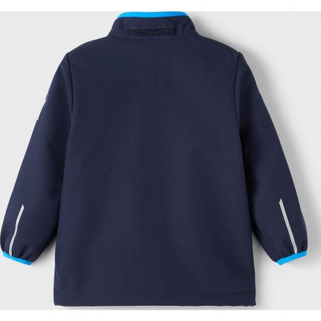 name it Softshelljacke NMMMALTA fur Jungen Куртка софтшелл NMMMALTA для мальчиков