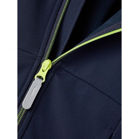 name it Softshelljacke NMMMALTA fur Jungen Куртка софтшелл NMMMALTA для мальчиков