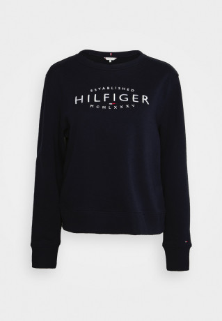 Tommy Hilfiger NEW BRANDED  Sweatshirt desert sky НОВЫЙ БРЕНД Толстовка небо пустыни