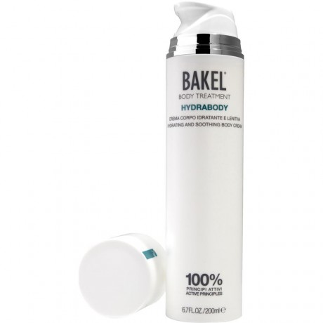 Bakel (Бакель) Korperpflege Body Treatment Hydrabody, 200 мл