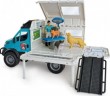 Dickie Toys Animal Rescue Set Набор для спасения животных