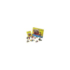 Haba HABA 4566 Ratz Fatz Aufgepasst und zugefasst! HABA 4566 Ratz Fatz Будьте осторожны и хватайте!