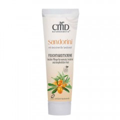 CMD Naturkosmetik Sandorini Feuchtigkeitscreme 50ml  Sandorini увлажняющий крем 50мл