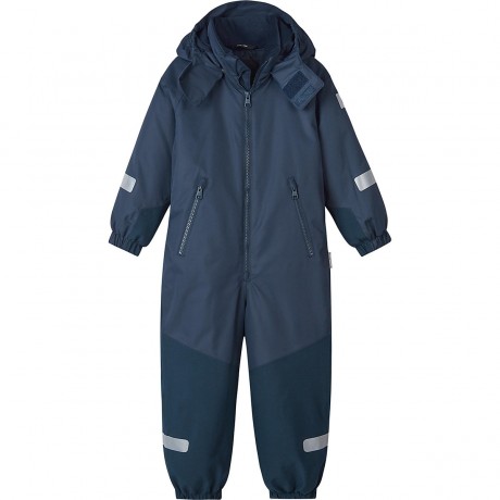 Reima Kinder Schneeanzug KAUHAVA Детский зимний комбинезон KAUHAVA