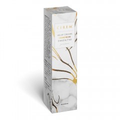 CIREM Velvet Dreams Creme Riche Shave Butter Pour Femme  Крем-масло для бритья Velvet Dreams Creme Riche Pour Femme