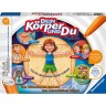 Ravensburger tiptoi Dein Korper und Du (ohne Stift) tiptoi Твое тело и ты (без ручки)