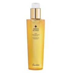 Guerlain Cleansing Oil Очищающее масло