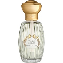 Annick Goutal (Анник Гуталь) Vanille Exquise Eau de Toilette Туалетная вода Spray Спрей, 100 мл