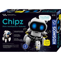 Kosmos Chipz чипсы