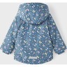 name it Ubergangsjacke Micco fur Madchen Переходная куртка Микко для девочек