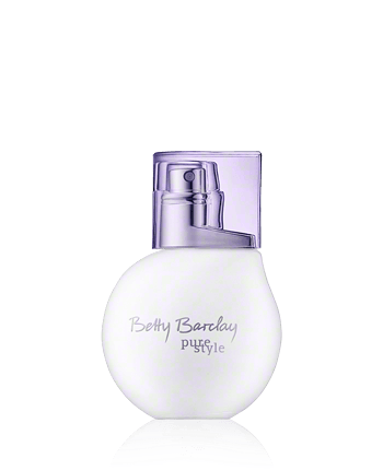 Betty Barclay (Бетти Барклай) Pure Style Eau de Parfum Парфюмерная вода Spray Спрей, 20 мл