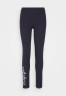 Tommy Hilfiger SLIM ROPE  Leggings Trousers desert sky SLIM ROPE Леггинсы Брюки небо пустыни
