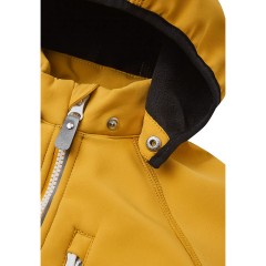 Reima Softshell Jacke Vantti Softshelljacken fur Kinder Куртка софтшелл Vantti Куртки софтшелл для детей