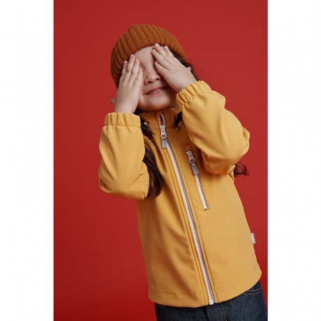 Reima Softshell Jacke Vantti Softshelljacken fur Kinder Куртка софтшелл Vantti Куртки софтшелл для детей