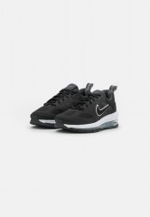 Nike Sportswear AIR MAX GENOME Sneaker low black/anthracite/white AIR MAX GENOME Низкие кроссовки женские черный/антрацит/белый